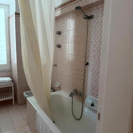 Casa Al Soccorso, Centro Di Forio, Ischia Apartment