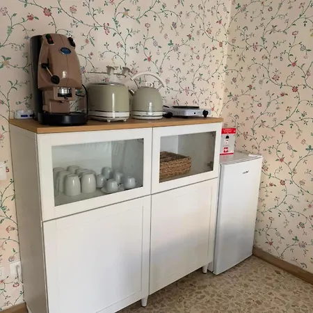 Casa Al Soccorso, Centro Di Forio, Ischia Apartment *