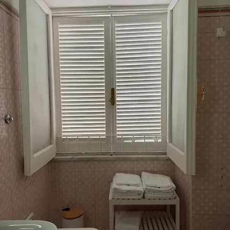 Casa Al Soccorso, Centro Di Forio, Ischia Apartment
