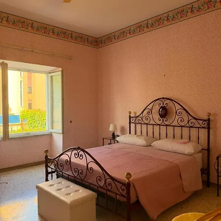Casa Al Soccorso, Centro Di Forio, Ischia Apartment